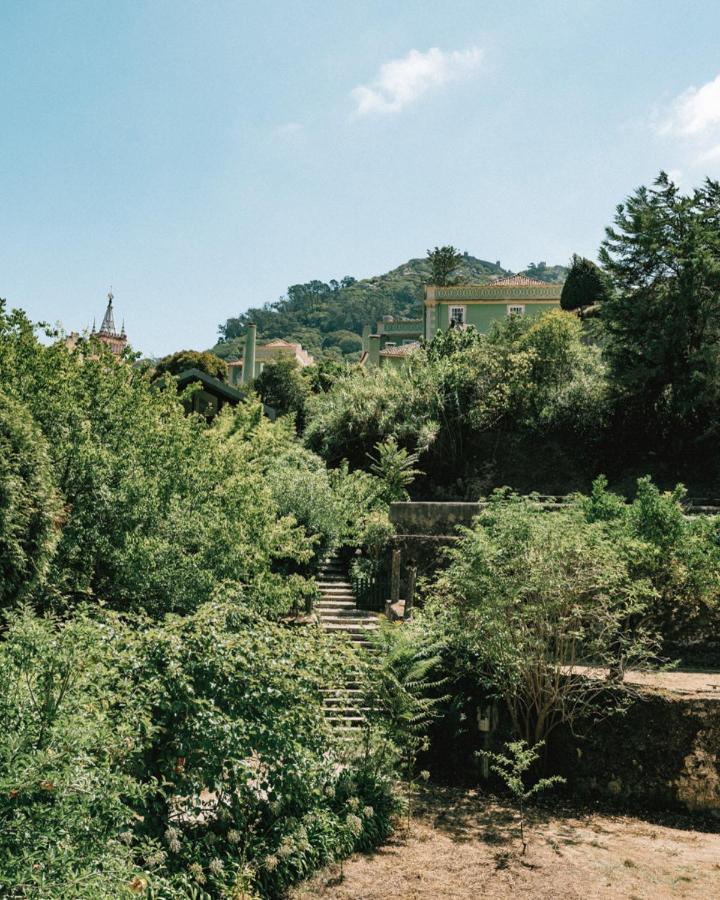 Casa Holstein Quinta De Sao Sebastiao Sintra Hotel Exterior photo