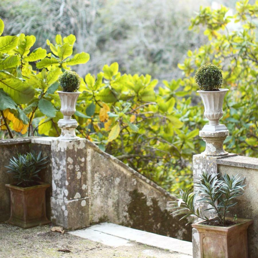 Casa Holstein Quinta De Sao Sebastiao Sintra Hotel Exterior photo